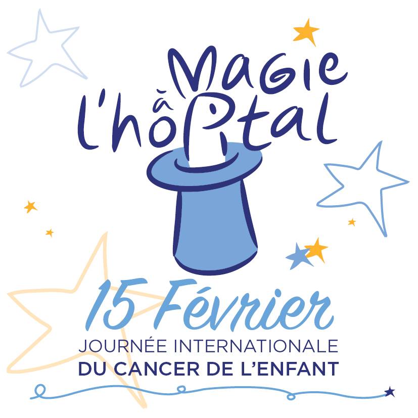 Journée internationale du cancer de l'enfant