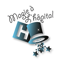 2006-logo-magie à l'hôpital