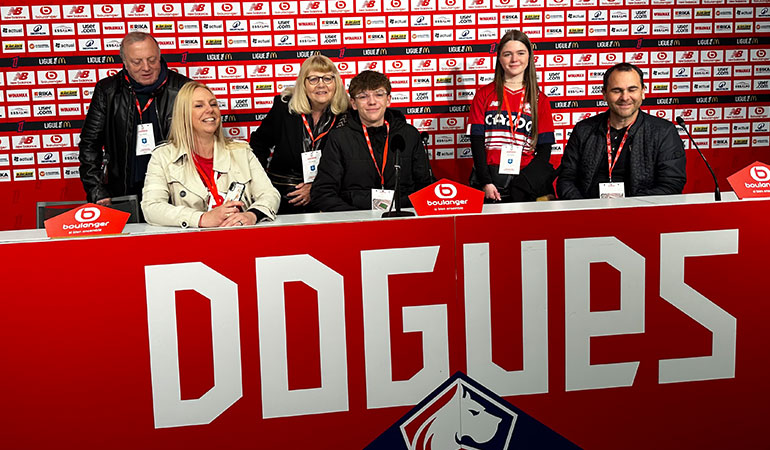 Rêve de Sam _ Losc