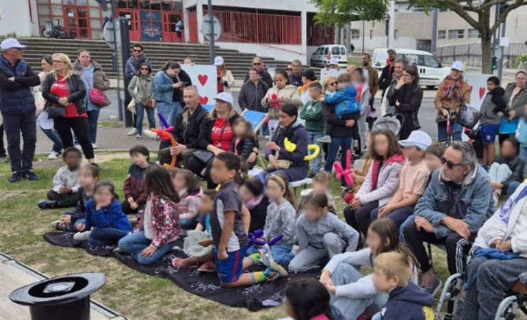 KW - Red-Day Orleans