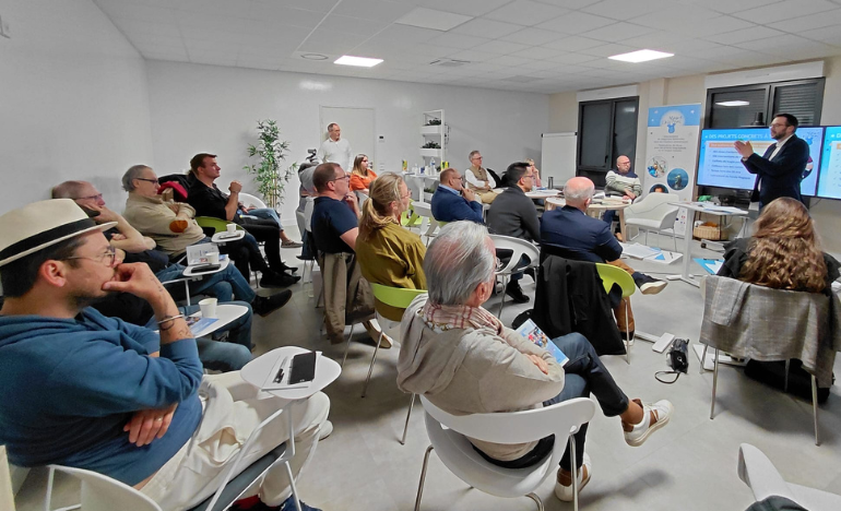 AG 2026 - Magie à l'hôpital