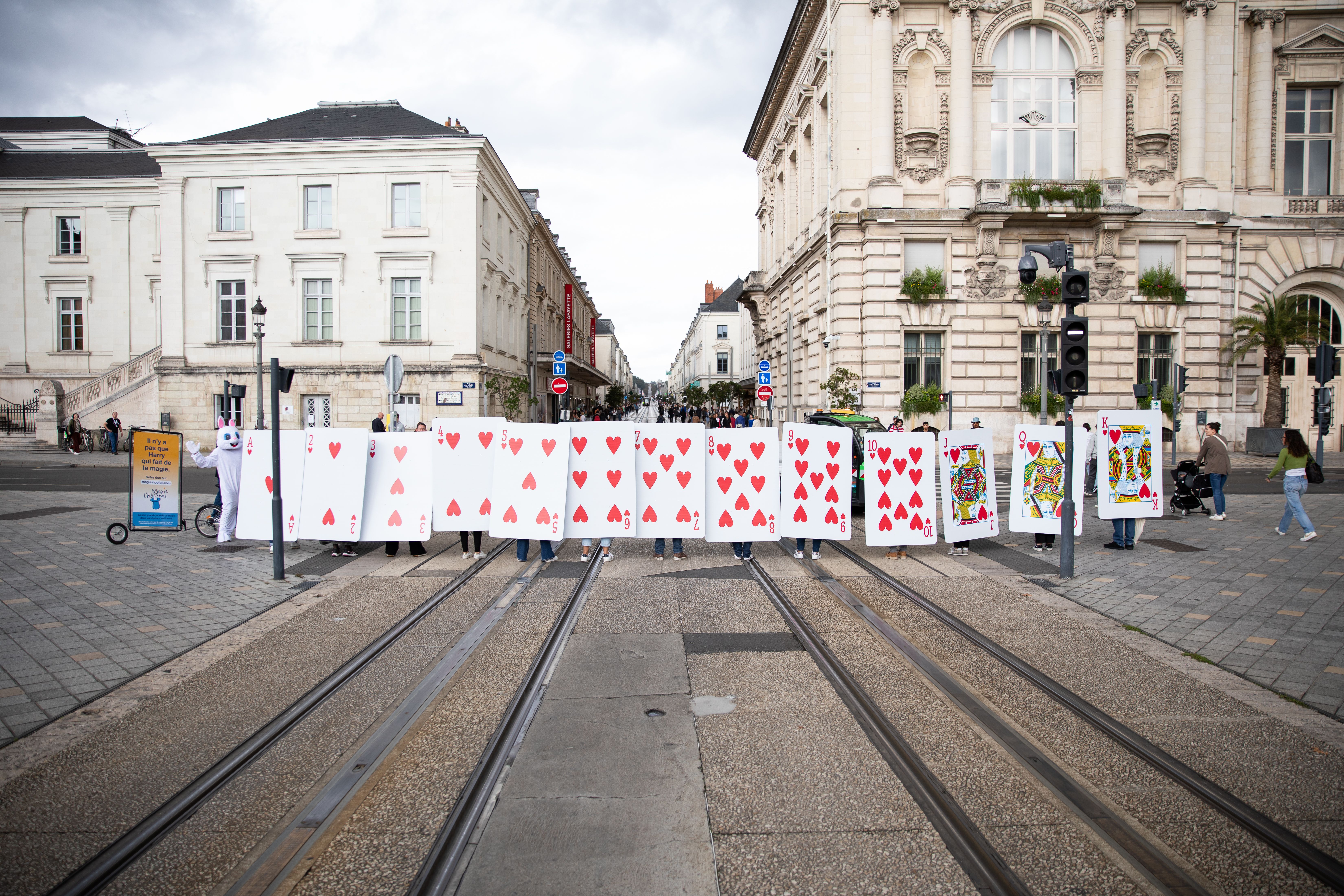 Cartes de jeu