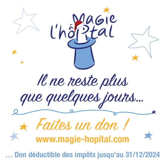 Faites un don