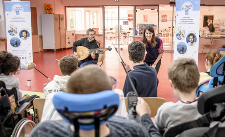 Festival concerts d'Automne