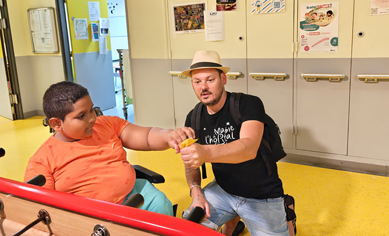 Jérôme_Lecerf_magie_La_Reunion