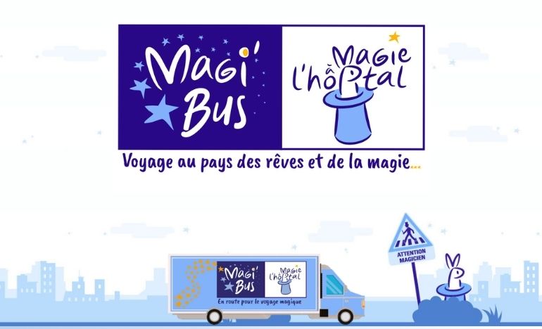 Magi'Bus