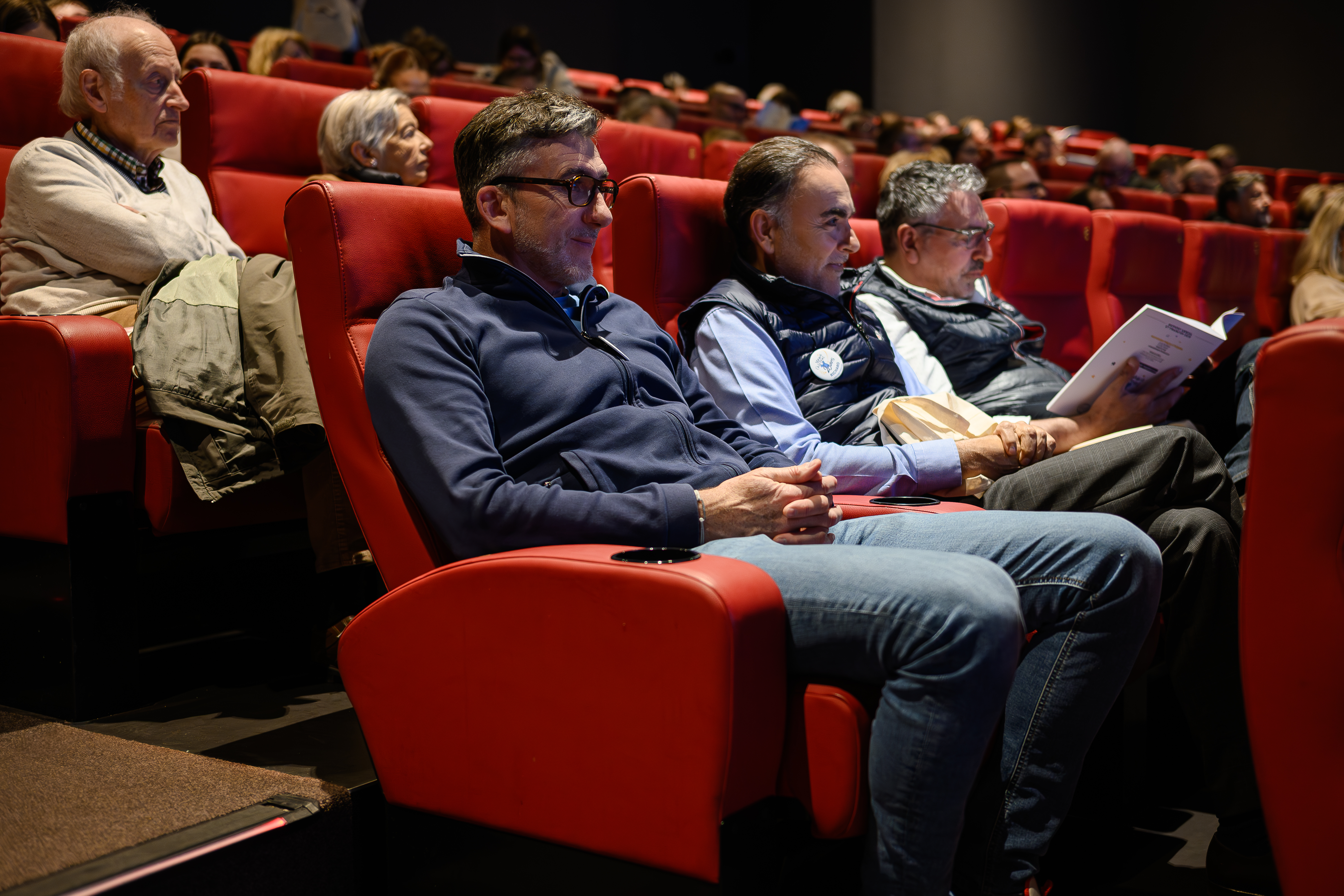 Soirée mécènes Tours Magie à l'hôpital