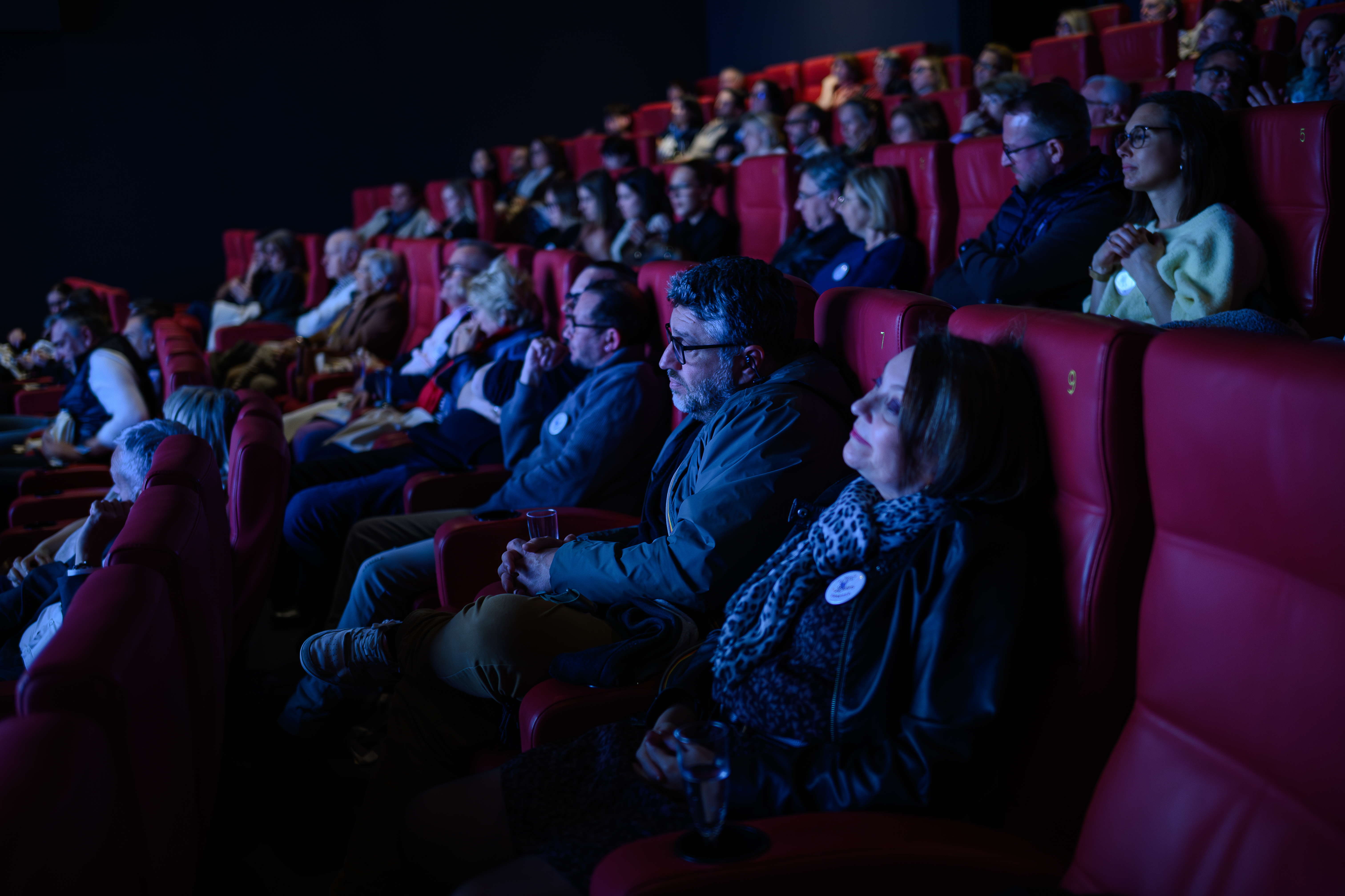 Soirée mécènes Tours Magie à l'hôpital