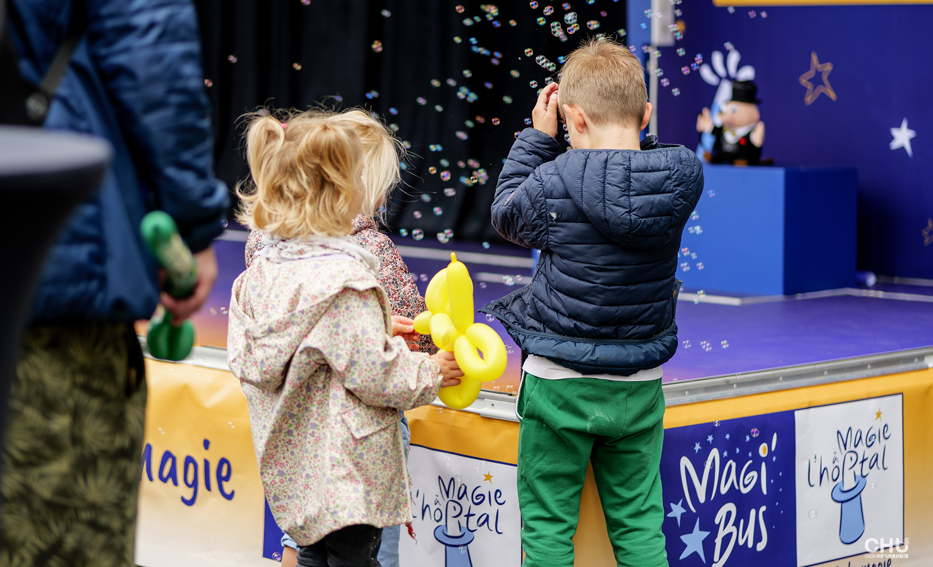 Magi'Bus Caen