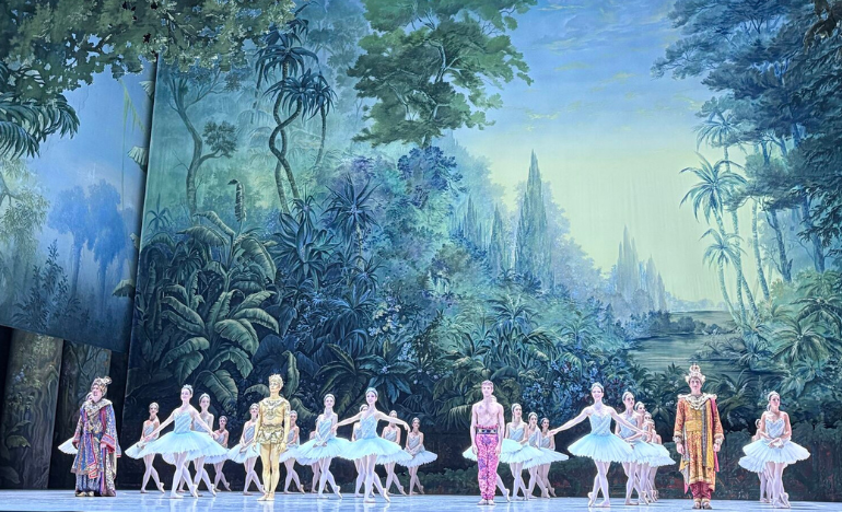 Opéra - rêves