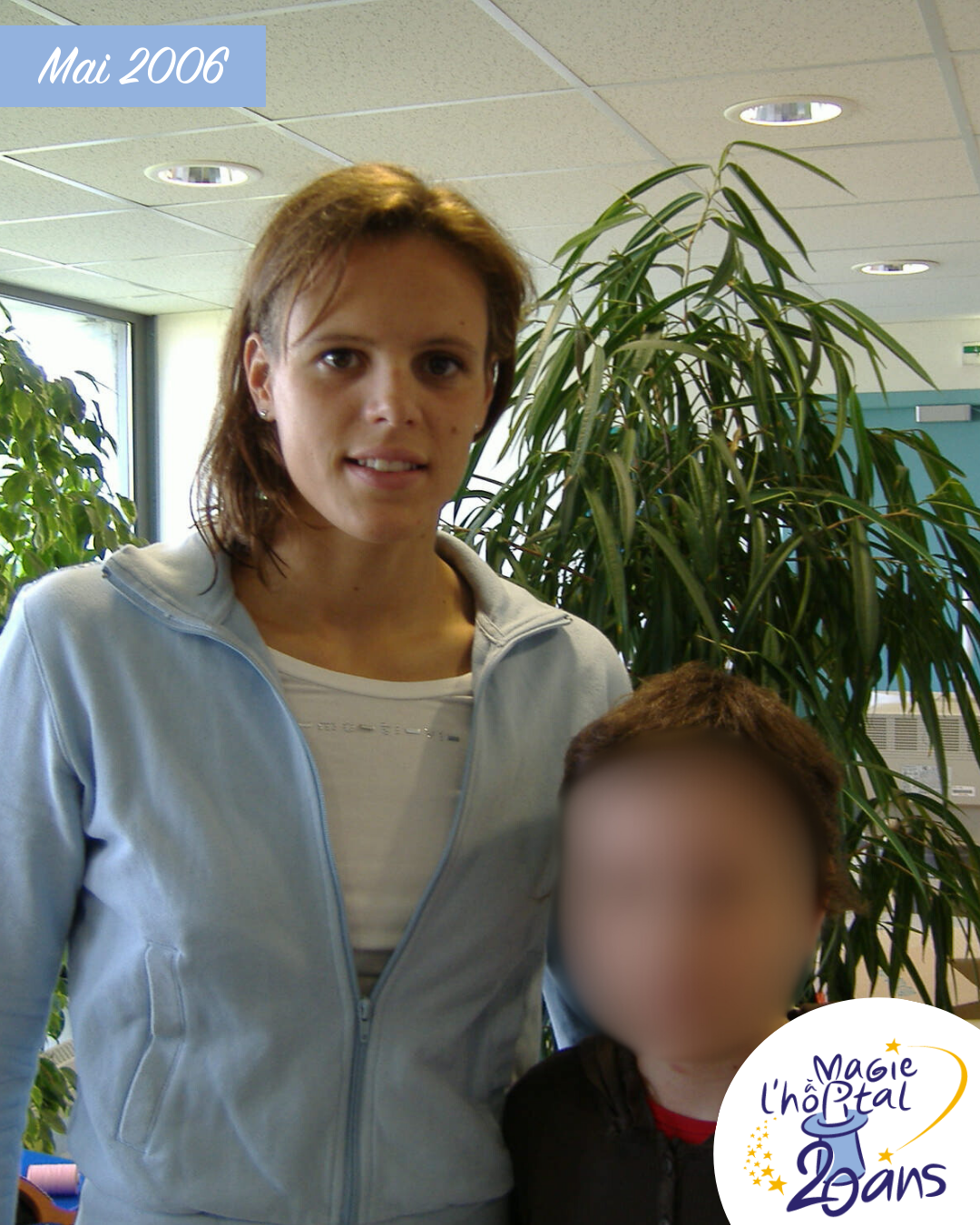 Archives- Laure Manaudou