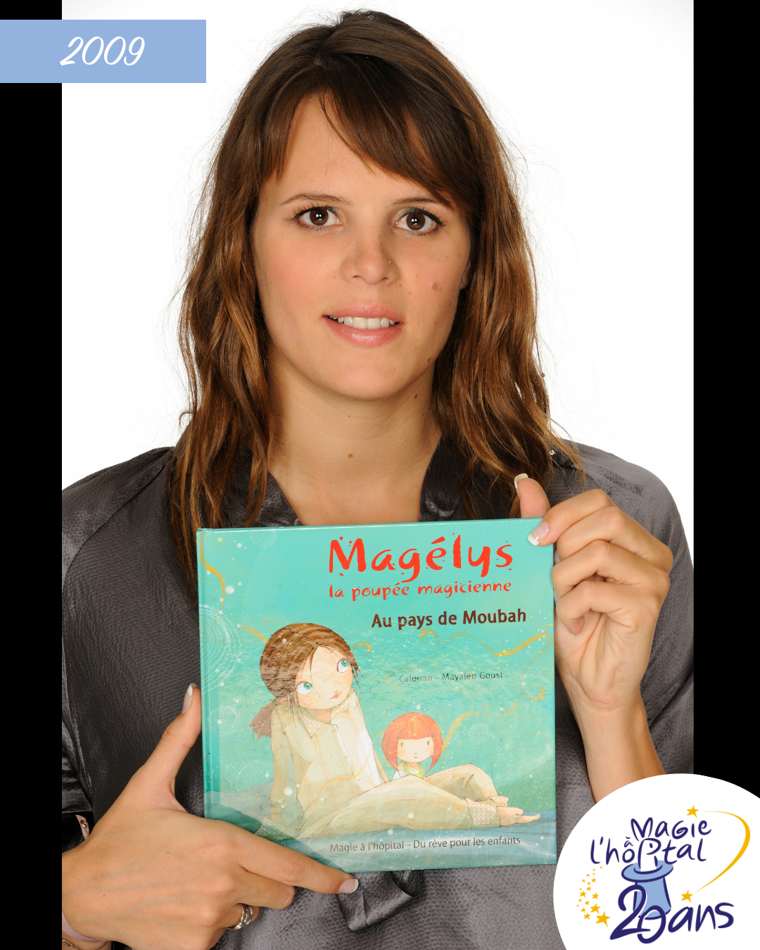 Archives- Laure Manaudou