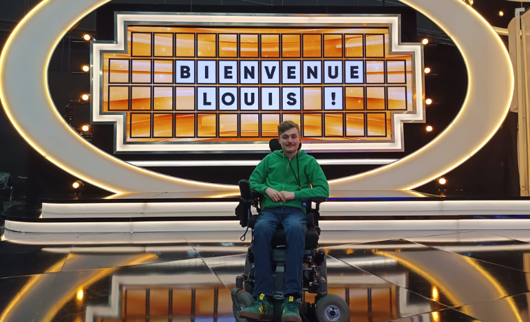Reve Louis roue de la Fortune