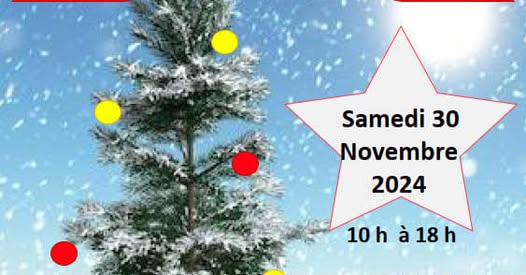 Marché de  Noël