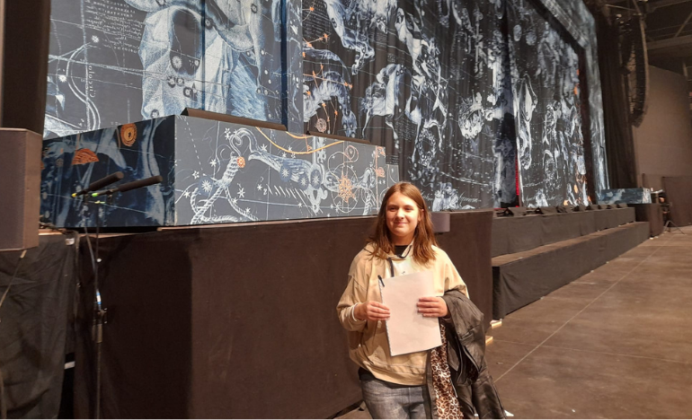 Roi Soleil - Rêve Océana