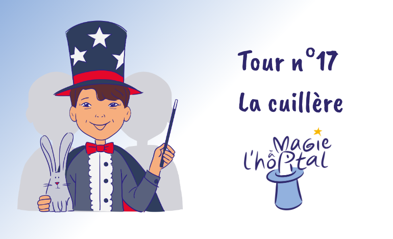 Tour : " La cuillère "