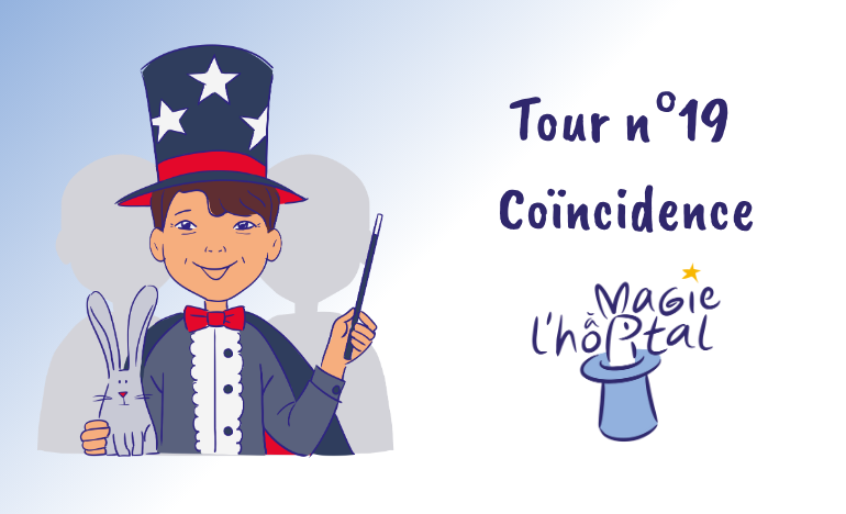 Tour : " Coïncidence "