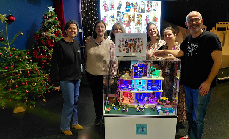 Maison de tous les risques