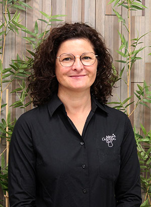 Aurélie Martin
