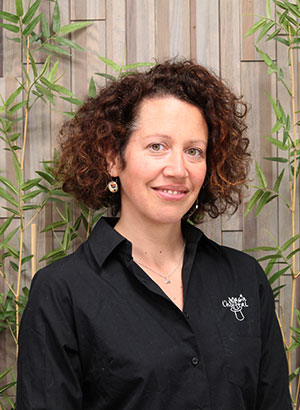 Carole Merbouh