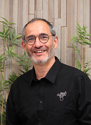 Eric Frot