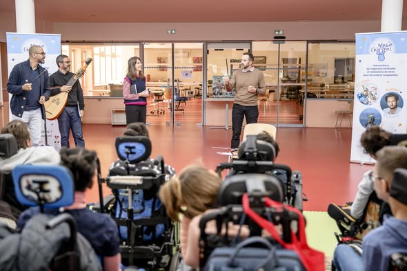 Festival concerts d'Automne