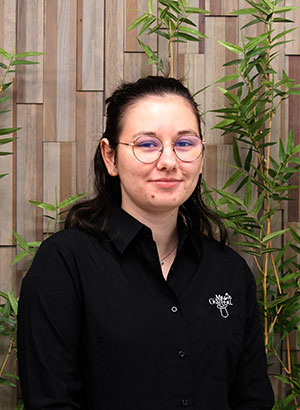 Justine Frappat