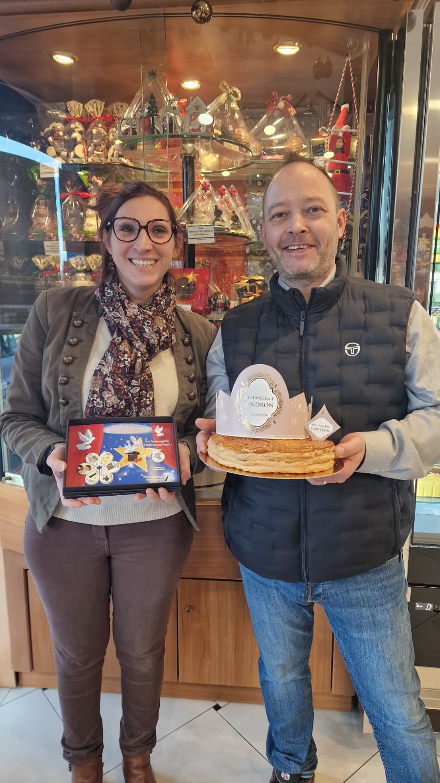 Collections fèves Magie à l'hôpital