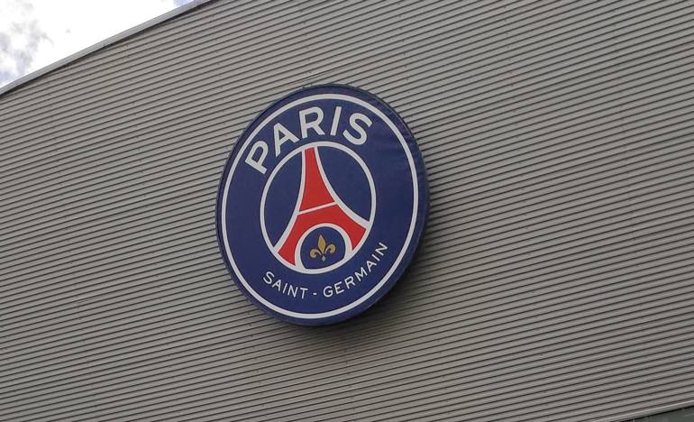 Rêve PSG Magie à l'hôpital Parc des Princes