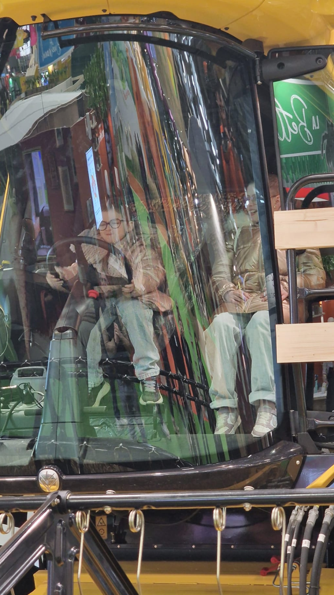 Salon de l'agriculture 2026 - Magie à l'hôpital