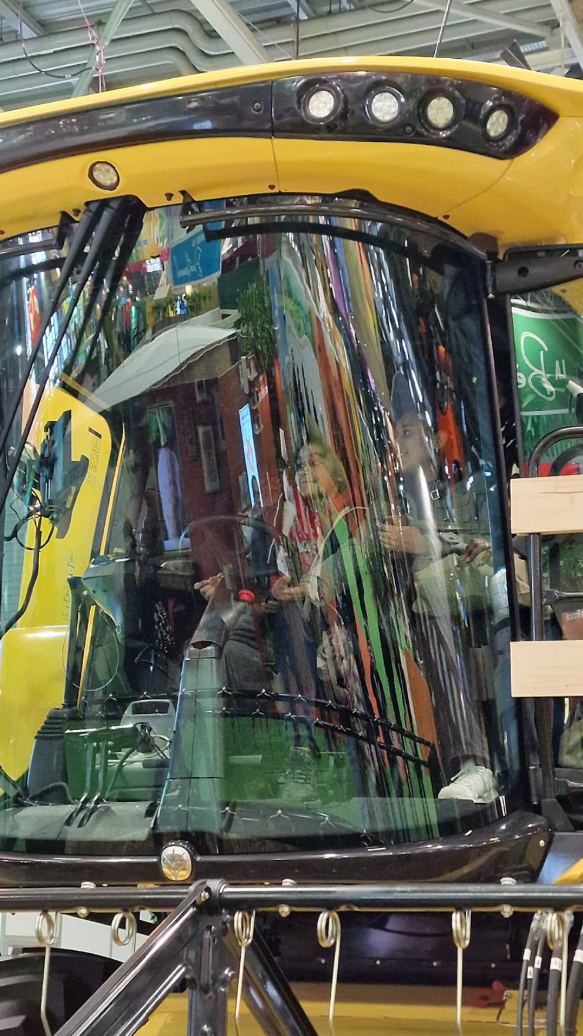 Salon de l'agriculture 2026 - Magie à l'hôpital