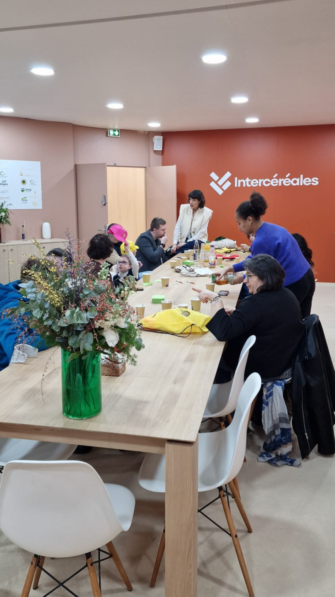 Salon de l'agriculture 2026 - Magie à l'hôpital