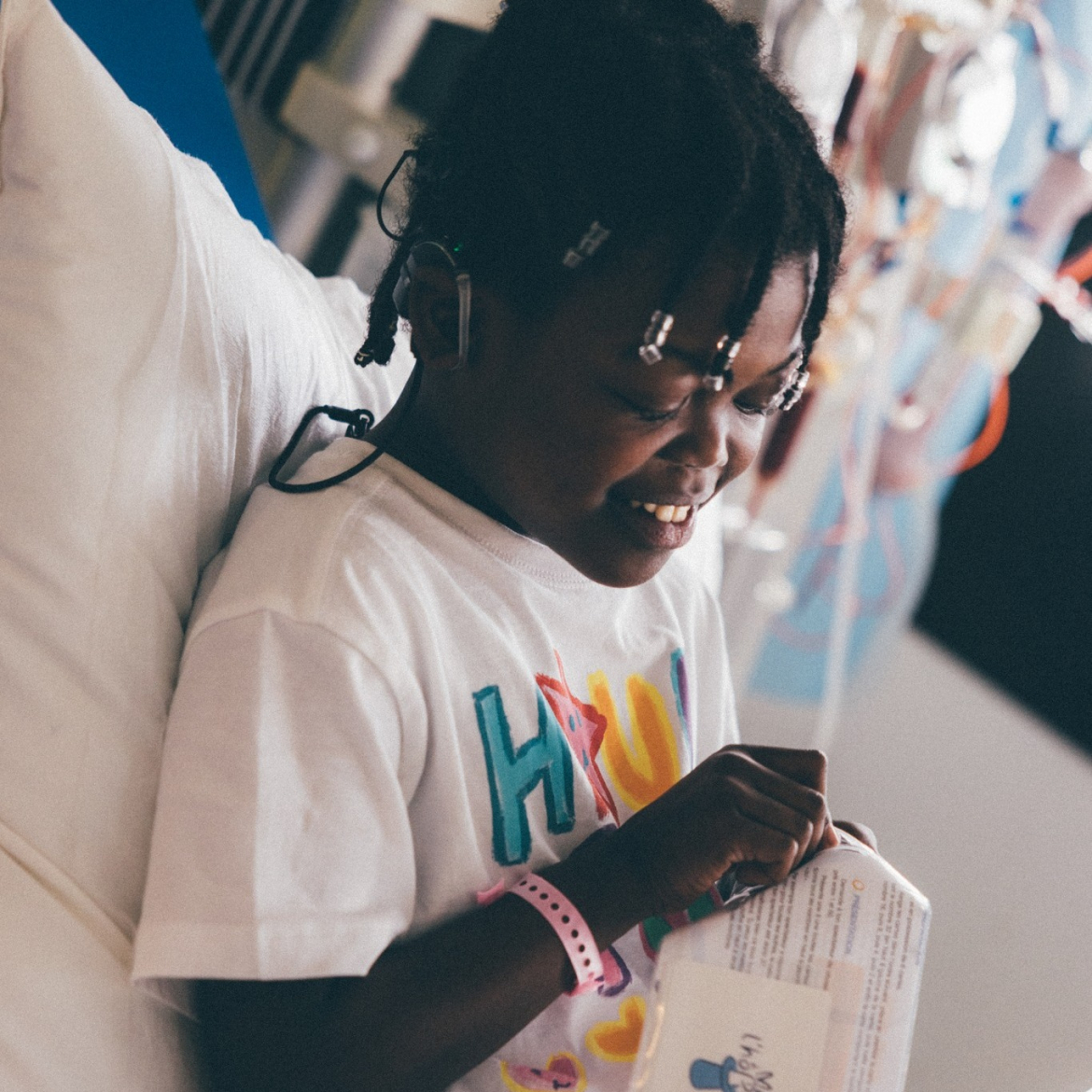 enfant