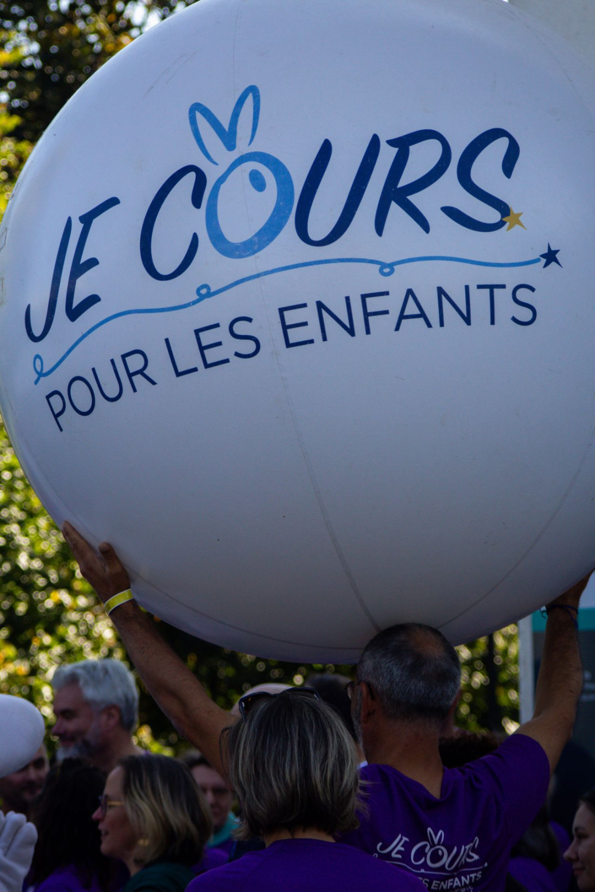 Course de la diversité - Tours