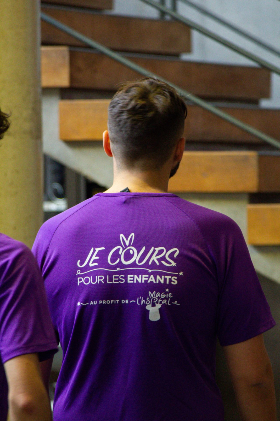 Course de la diversité - Tours