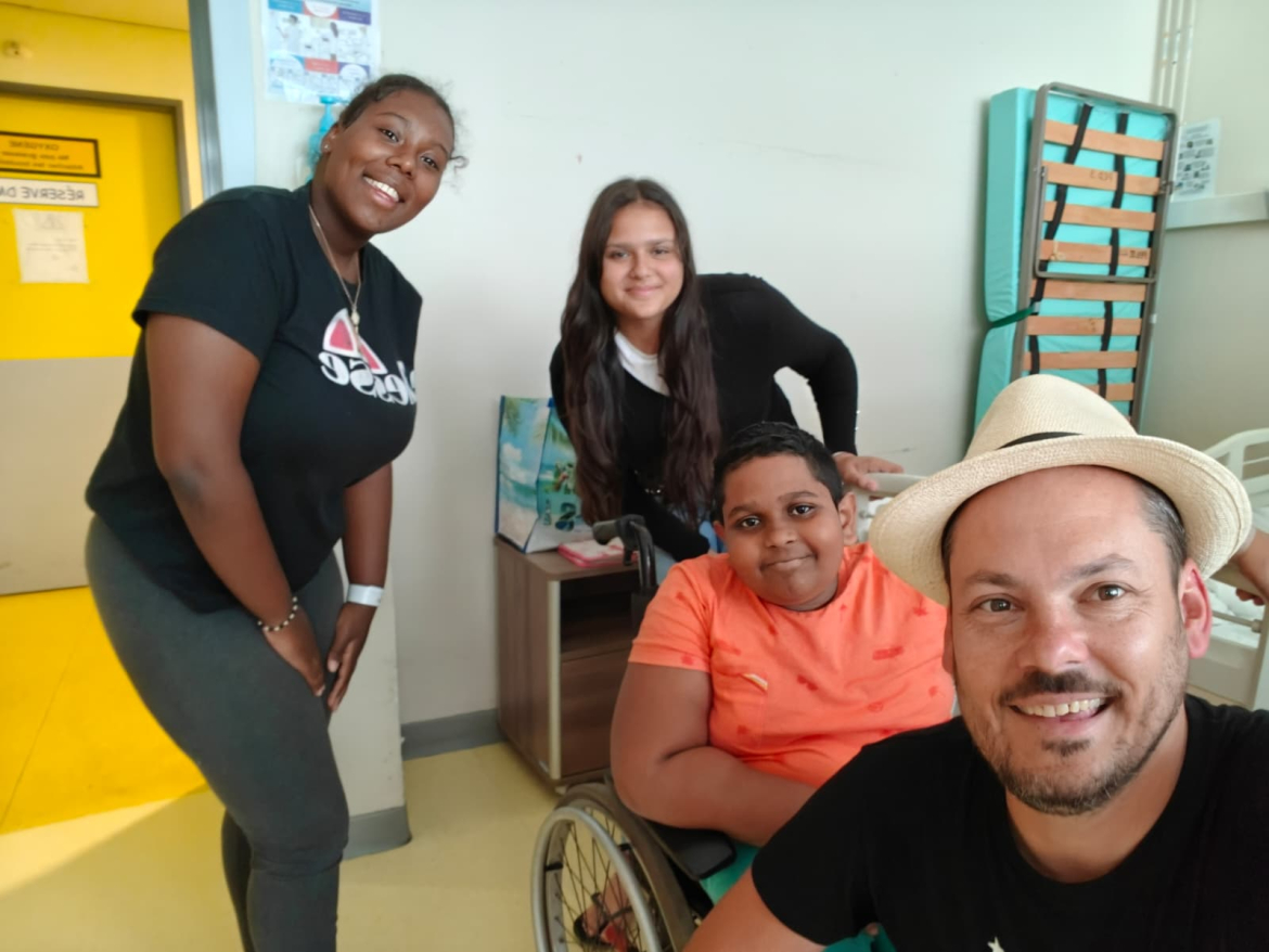 Jérôme_Lecerf_magie_La_Reunion