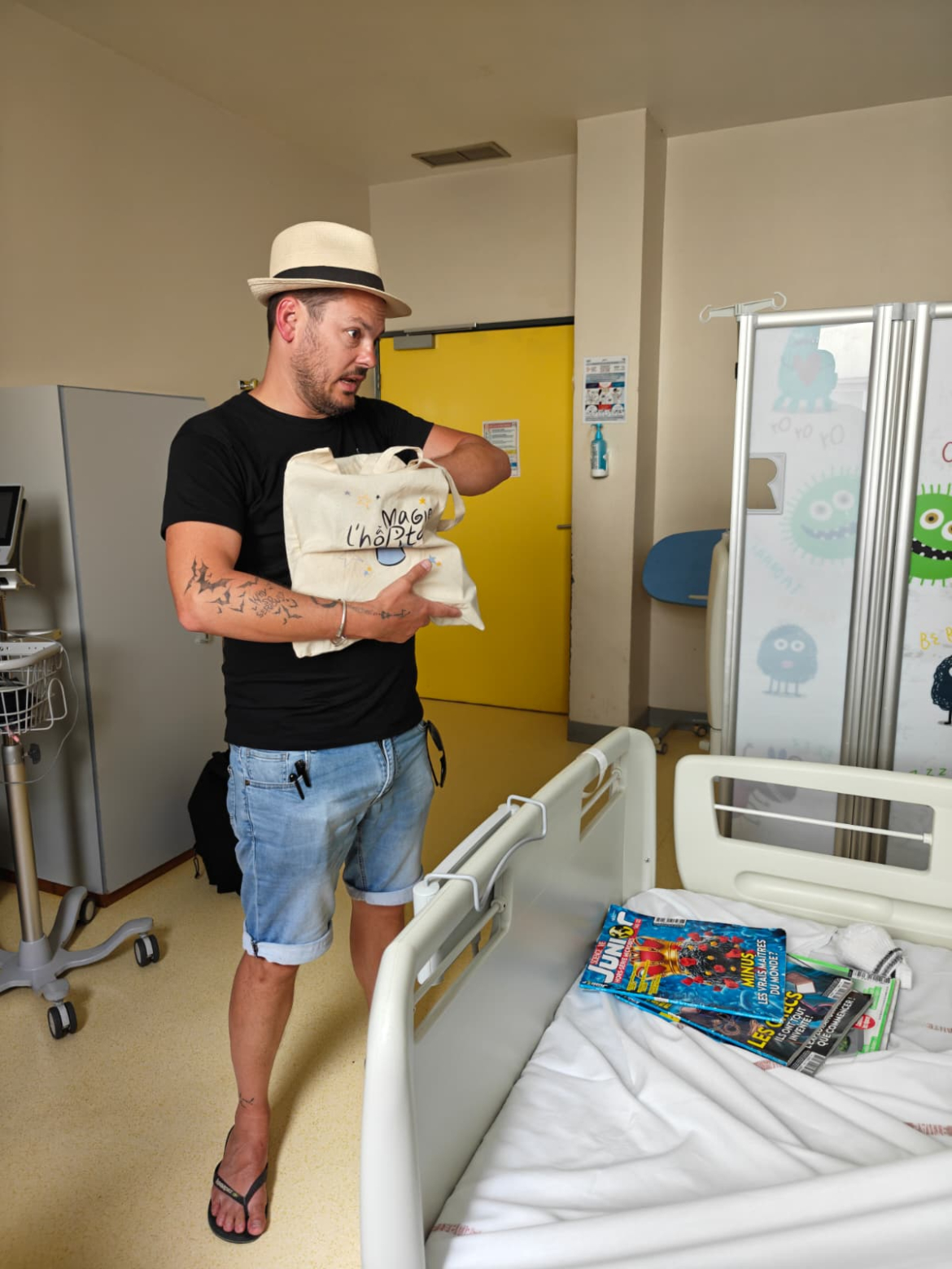 Jérôme_Lecerf_magie_La_Reunion