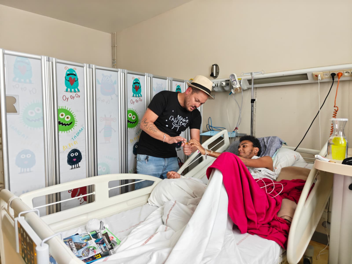 Jérôme_Lecerf_magie_La_Reunion