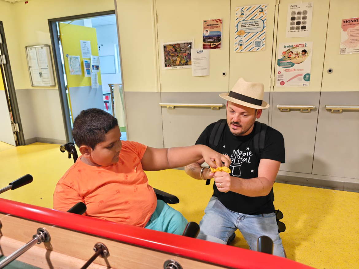 Jérôme_Lecerf_magie_La_Reunion