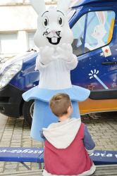Voyage Magique 2026 CHU Tours