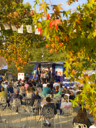Center Parcs x Magie à l'hôpital 20 ans
