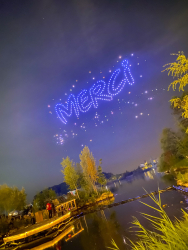 Center Parcs x Magie à l'hôpital 20 ans