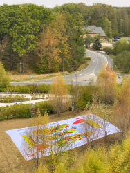 Center Parcs x Magie à l'hôpital 20 ans
