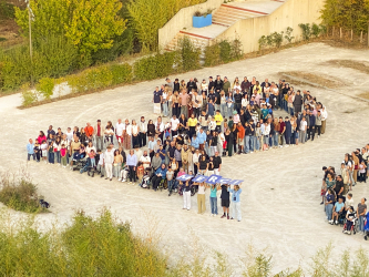 Center Parcs x Magie à l'hôpital 20 ans