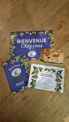 Center Parcs x Magie à l'hôpital 20 ans