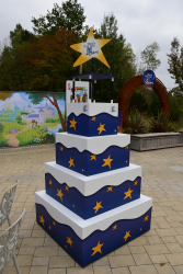 Center Parcs x Magie à l'hôpital 20 ans