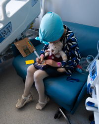Voyage Magique - Hopital Dijon