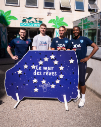 Voyage Magique - Hopital Dijon