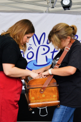 Lancement du Voyage Magique de Magie à l'hôpital - 10 sept. 2025