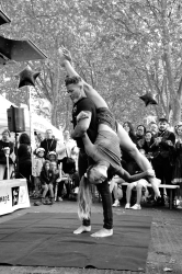 Lancement du Voyage Magique de Magie à l'hôpital - 10 sept. 2025